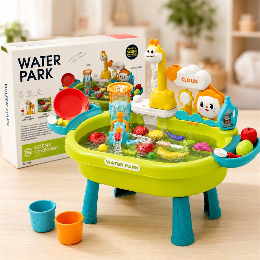 Ігровий столик Water Park